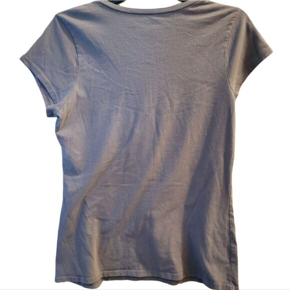 Disney Mickey LOL Shirt Junior Size XXL - Picture 2 of 3